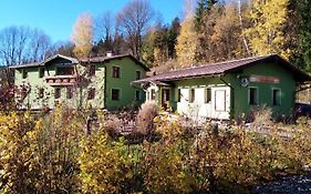 Penzion Sněženka